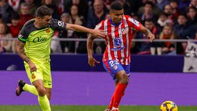 Atletico może odetchnąć. Villarreal rozbił beniaminka