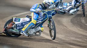 Żużel. Tor nie był atutem mistrzów Polski, zawodnicy mówią jasno. "Był inny"