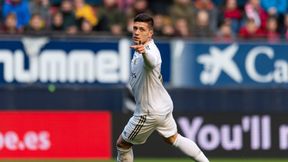 La Liga. Luka Jović - pechowiec czy lekkoduch