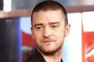 Justin Timberlake pluje na fanów