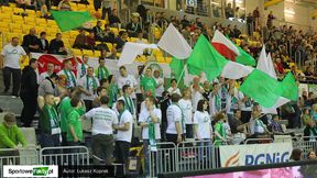 Frekwencja w polskich halach - odc. 6
