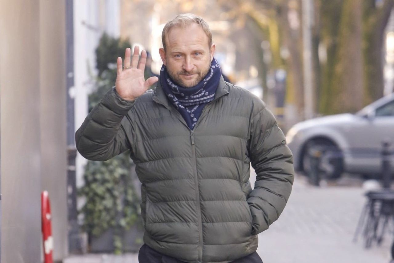 Córka Borysa Szyca - tak wygląda. Na twarzy Sonii można dostrzec rysy ojca. I jego uśmiech