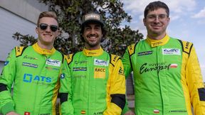 Polacy wygrali 24h Le Mans, Kubica na podium. Ten dzień przejdzie do historii