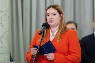 Nowa minister zapowiada spotkanie z rolnikami. Możliwa też "dobra wiadomość" dla logistyki