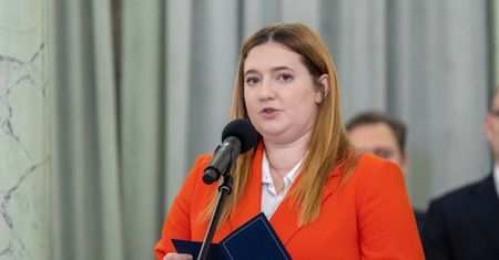 Nowa minister zapowiada spotkanie z rolnikami. Możliwa też "dobra wiadomość" dla logistyki