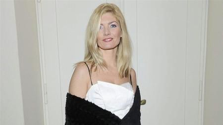 Małgorzata Lewińska