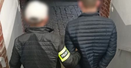Ponad 100 osób oszukanych przez nieuczciwego serwisanta.