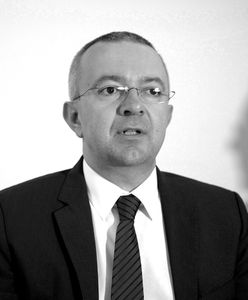 Śmierć Krzanowskiego. Jest komunikat prokuratury