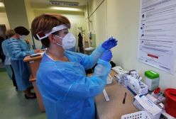 Szczepienia na COVID. Trwają zapisy wśród pracowników żłobków i klubów dziecięcych oraz pieczy zastępczej