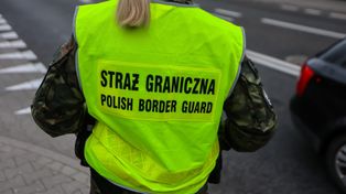 Przemyśl: Areszt dla 48-latka. Znaleziono narkotyki i tysiące paczek papierosów bez akcyzy