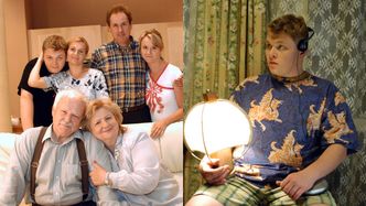 Olo z "Bulionerów" zmienił się nie do poznania. Tak dziś wygląda 45- letni Michał Filipiak (FOTO)