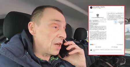 "Łowca pedofilów" z wyrokiem. Oskarżony o zniesławienie