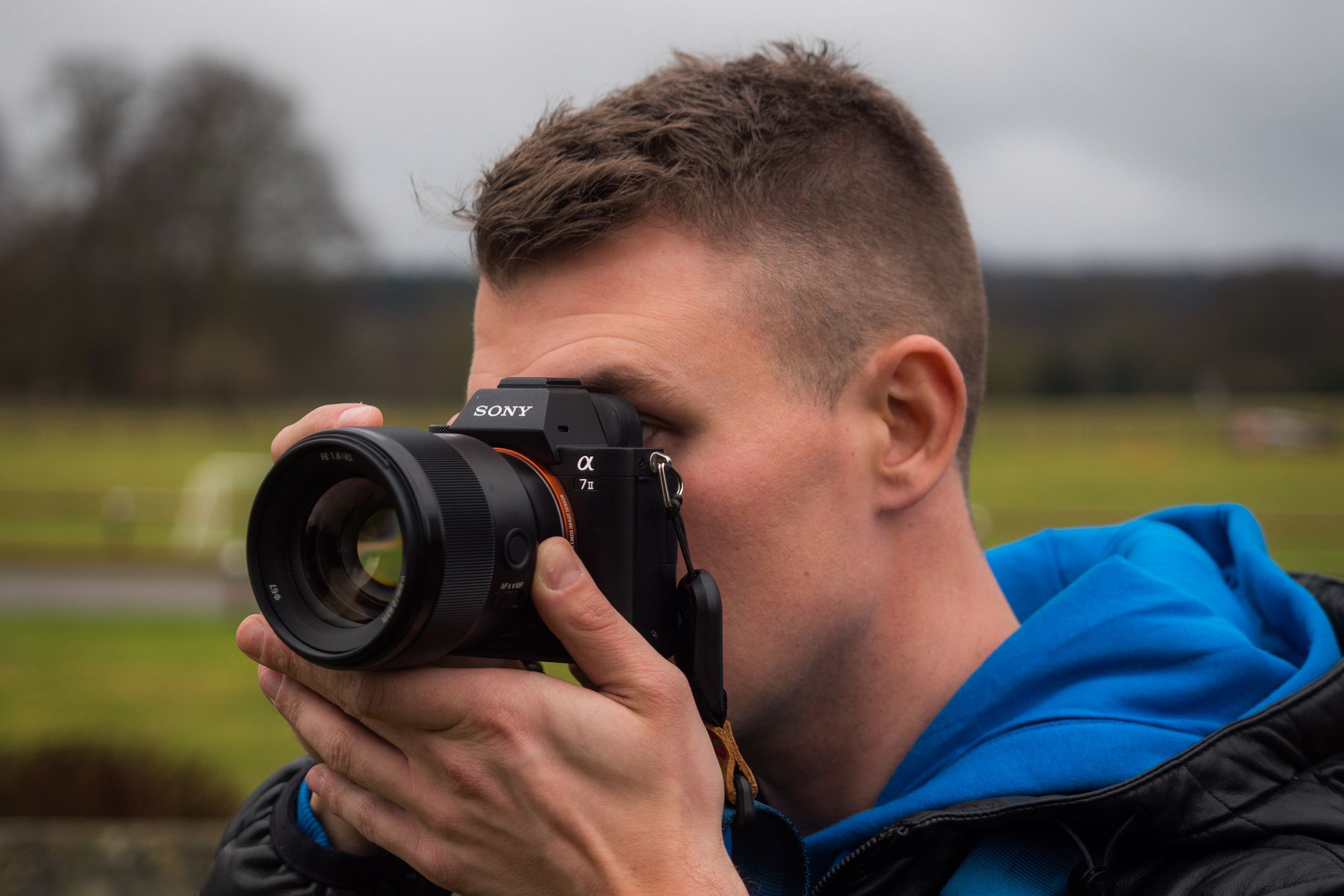 Nowe portretówki Sony FE 100 mm f/2.8 i 85 mm f/1.8 - pierwsze wrażenia i zdjęcia przykładowe 7