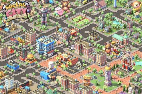 Social City