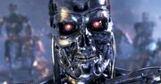 Maszyny powinny przejąć nasz świat?