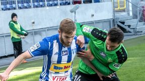 Fair Play Lotto Ekstraklasy: sześć zawieszeń