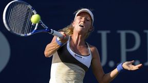 WTA Cincinnati: Porażka Urszuli Radwańskiej