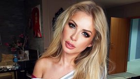 Słowianka Donatana kibicuje Stali Gorzów. Paula Tumala kocha żużel
