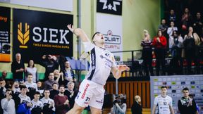 PlusLiga: 44:42 w szalonym secie. Enea Cerrad Czarni Radom wygrali godzinną partię i mecz ze Ślepskiem Malowem Suwałki