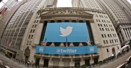 Nowi użytkownicy nie pomogli Twitterowi. Akcje spółki spadają