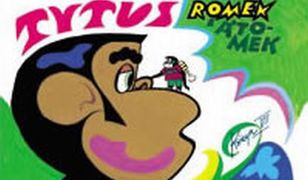 Tytus, Romek i A'Tomek - Księga VII. Tytus poprawia dwójkę z geografii Polski