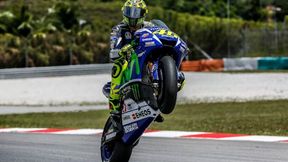 Valentino Rossi nie chce kończyć kariery. "Mam nadzieję, że to nie jest moja ostatnia umowa"