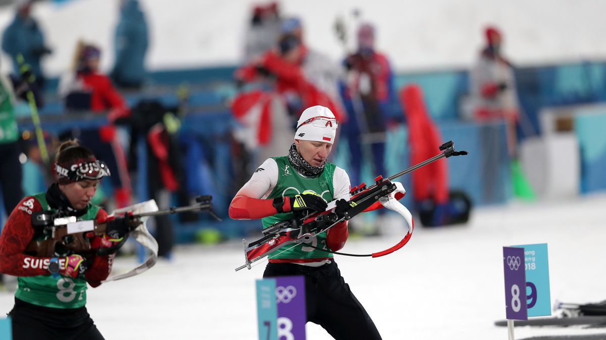 PAP / Grzegorz Momot / Na zdjęciu: Magdalena Gwizdoń