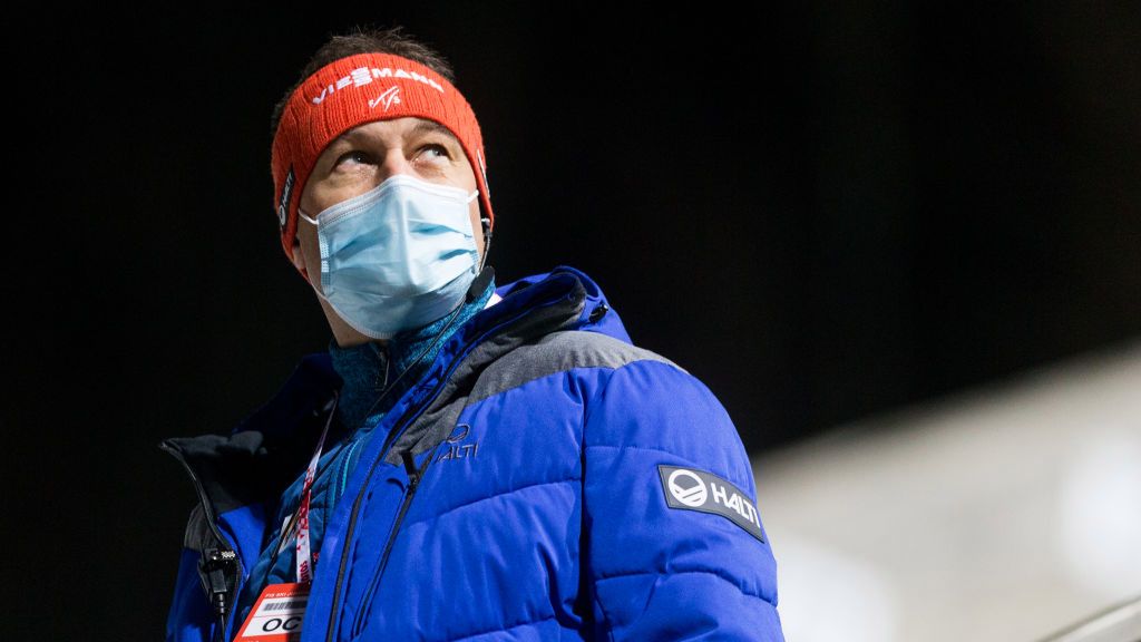 Getty Images / Foto Olimpik/NurPhoto / Na zdjęciu: Sandro Pertile