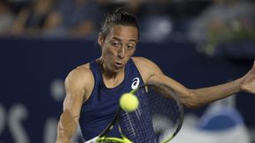 Francesca Schiavone nie dostanie dzikiej karty do turnieju w Rzymie