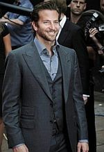 Bradley Cooper zadowolony z drugiego "Kac Vegas"