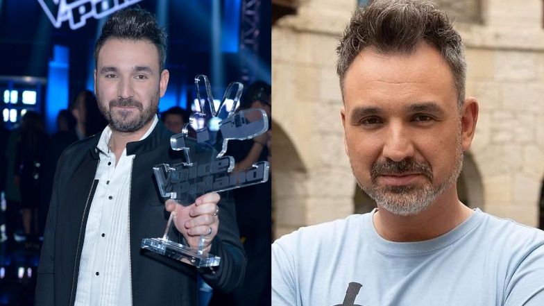 "The Voice of Poland" - tak zmienili się zwycięzcy programu 