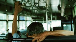 Suchowola: Jak u Barei. 6 godzin z 5-godzinną przesiadką