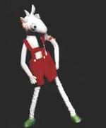 Bajkowy Dzień Dziecka w Pacanowie