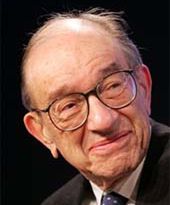 Wspomnienia Alana Greenspana