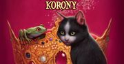 ''Tajemnice korony'', czyli drugi tom serii ''Chowańce'' już w sprzedaży