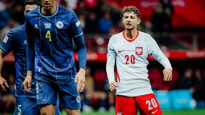 Liga Narodów UEFA. Gdzie oglądać mecz Bośnia i Hercegowina - Polska? Będzie w TV? O której godzinie?