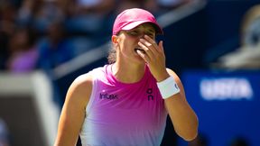 Iga Świątek - Ena Shibahara typy i kursy | 29.08.2024 | Ambitna Japonka na drodze Polki