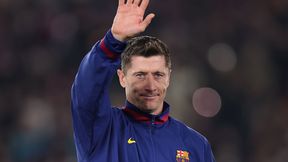 Lewandowski zdecydowany? Media piszą o tym, co postanowił