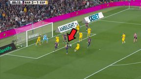 "La Zabawa". Tak Barcelona dobiła rywala