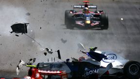 F1: chwile grozy Roberta Kubicy w Kanadzie. Moment, który mógł zmienić losy Polaka