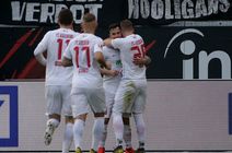 Liga Europy: Eintracht Frankfurt - Benfica Lizbona na żywo. Transmisja TV, stream online