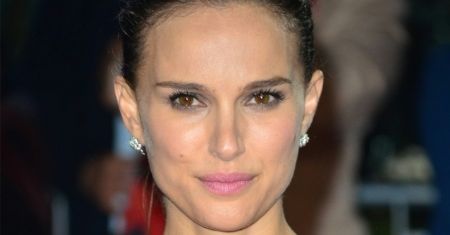 ''Thor: Mroczny świat'': Natalie Portman w prześwitach