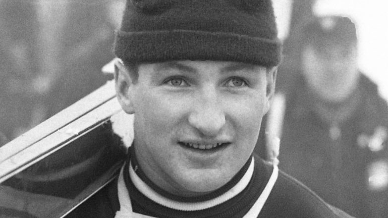 Legendy Turnieju Czterech Skoczni - pamiętasz jeszcze te twarze?