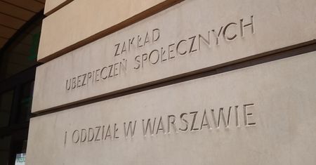Tłumy przedsiębiorców w ZUS. Wielka akcja na półmetku