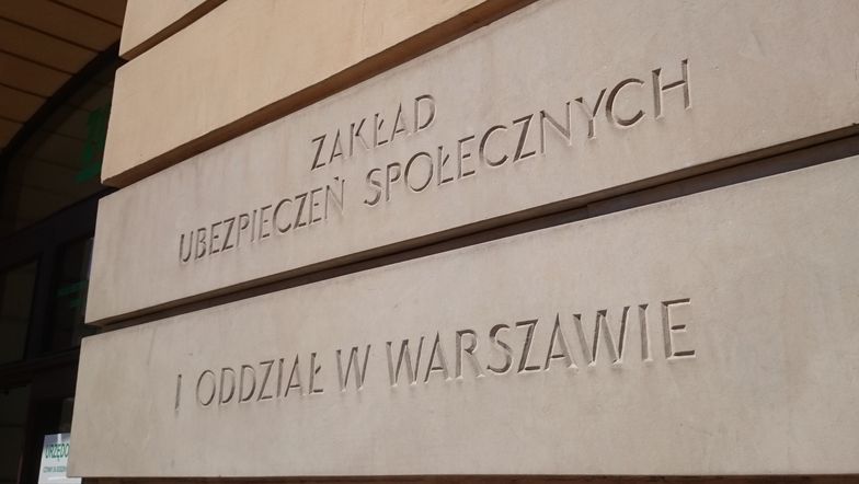 Były prezes ZUS na celowniku CBA