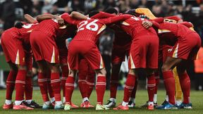 Rewanż Liverpoolu za kompromitację w Premier League