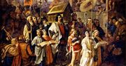 Brzetysław I. Czeski książę, który upokorzył Polskę