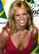 Britney Spears serialową sekretarką