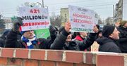 Poznań: Mieszkańcy Osiedla Maltańskiego w obronie swoich domów