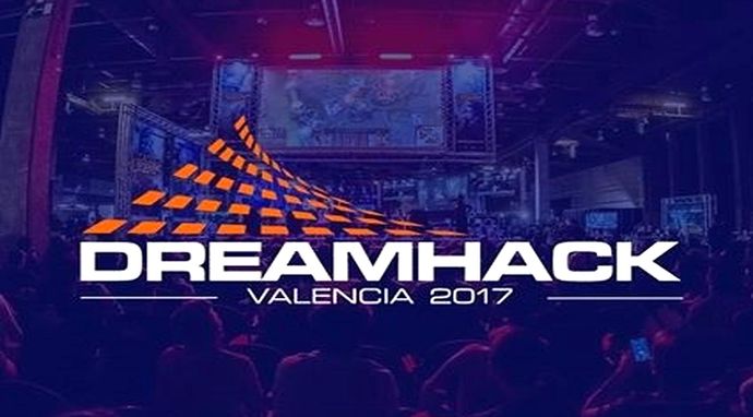 DreamHack ASTRO Open Valencia 2017